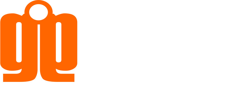 Geeta Institute of Law