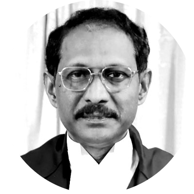 Justice C.T. Ravi Kumar 