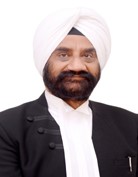 Justice Jasgurpreet Singh Puri 