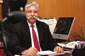 Professor (Dr.) Pramjit S. Jaiswal  